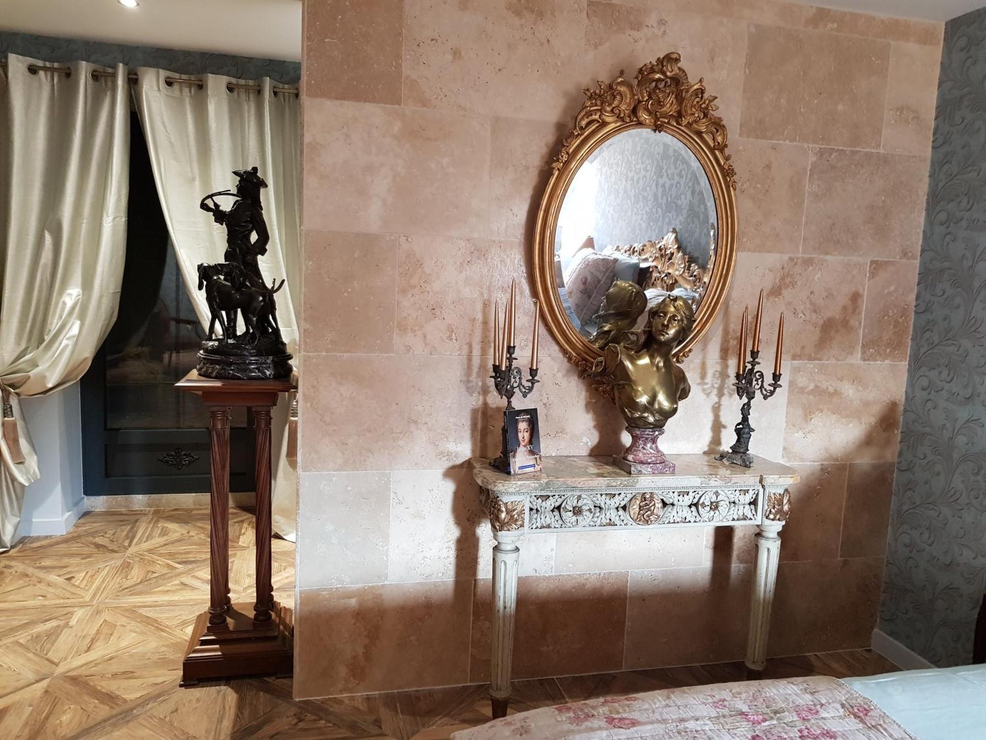 Chateau Des Perichons Poncins Exteriér fotografie